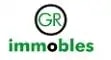 Logo di GR IMMOBLES