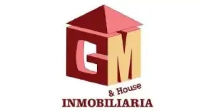 Logotipo de GM HOUSE