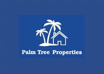 Logotip de PALM TREE PROPERTIES COSTA DEL SOL