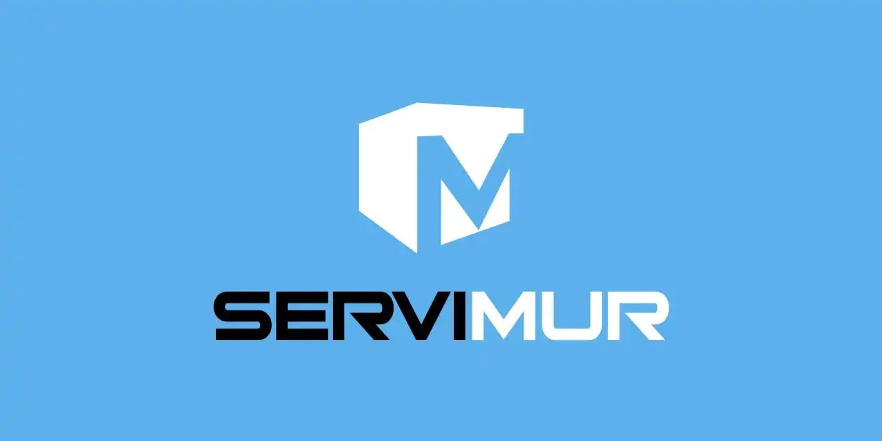 Logo von SERVIMUR