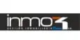 Logotipo de INMO 3