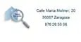 Logotip de FINCAS SAN CARLOS