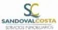 Logo von SANDOVAL COSTA,  A.P.I. Nº 1108