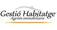 Logotipo de GESTIO HABITATGE