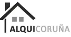 Logotip de ALQUICORUÑA