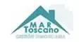 Logo von MAR TOSCANO GESTION INMOBILIARIA