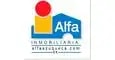 Logotip de ALFA AZUQUECA