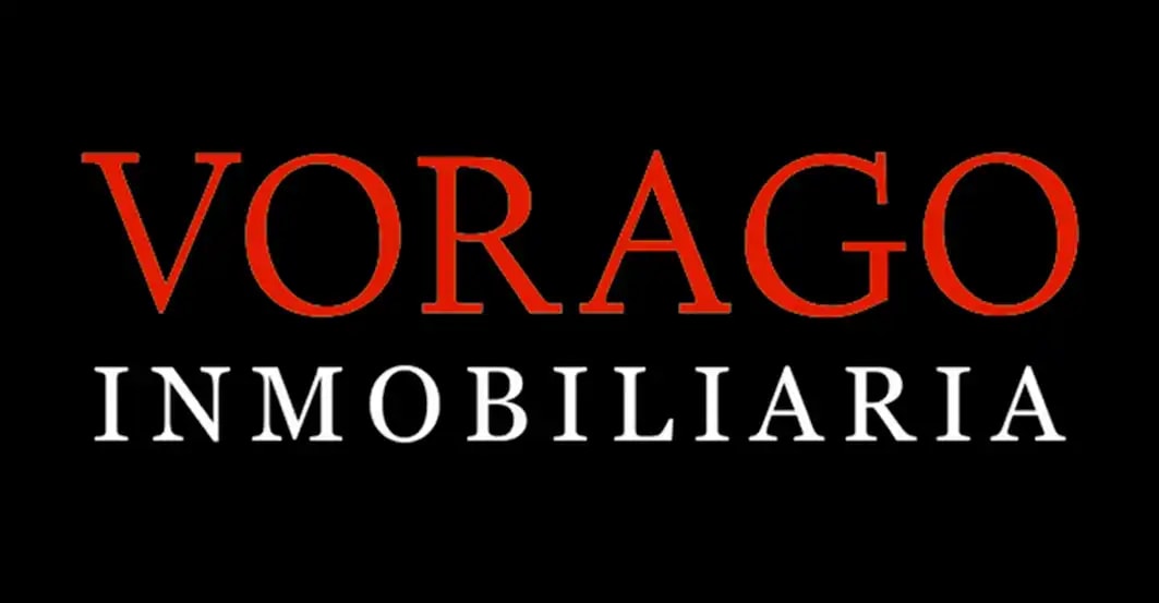 Logotip de VORAGO INMOBILIARIA