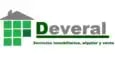 Logotipo de DEVERAL COMUNICACIONES