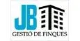 Логотип GESTIO DE FINQUES JB