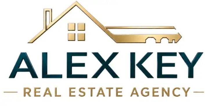 Logotipo de Alex Key Realty
