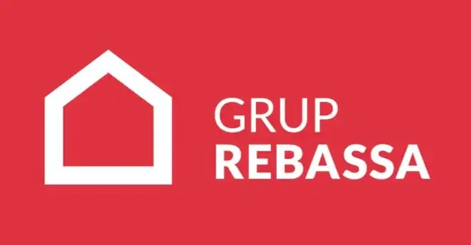 Logo di GRUP REBASSA