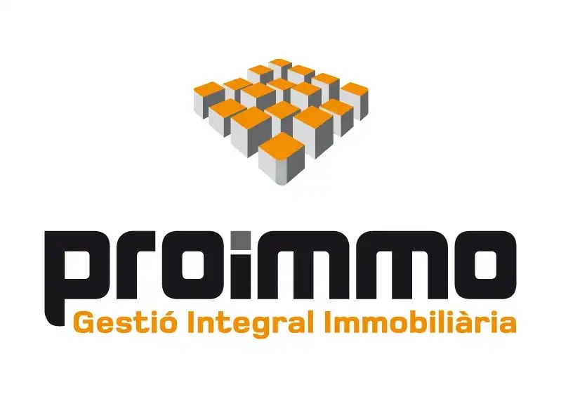 Logotipo de PROIMMO