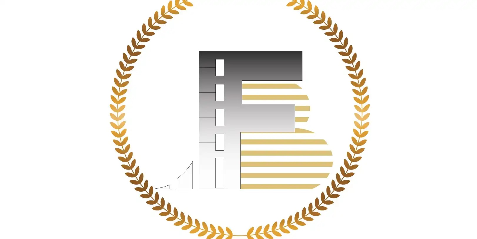 Логотип FB REAL PROPERTY SERVICES