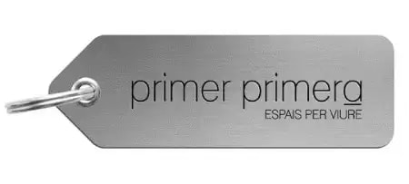 Logotip de PRIMER PRIMERA ESPAIS PER VIURE