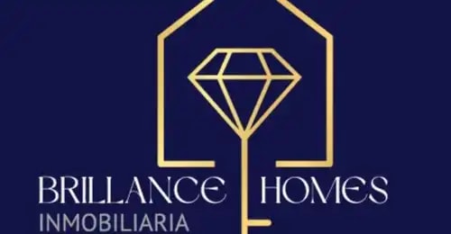 Logotip de Brillance Homes Inmobiliaria