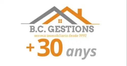 Logo von Bcgestions