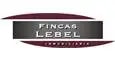 Логотип FINCAS LEBEL, S.L.