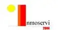 Logotipo de INMOSERVI