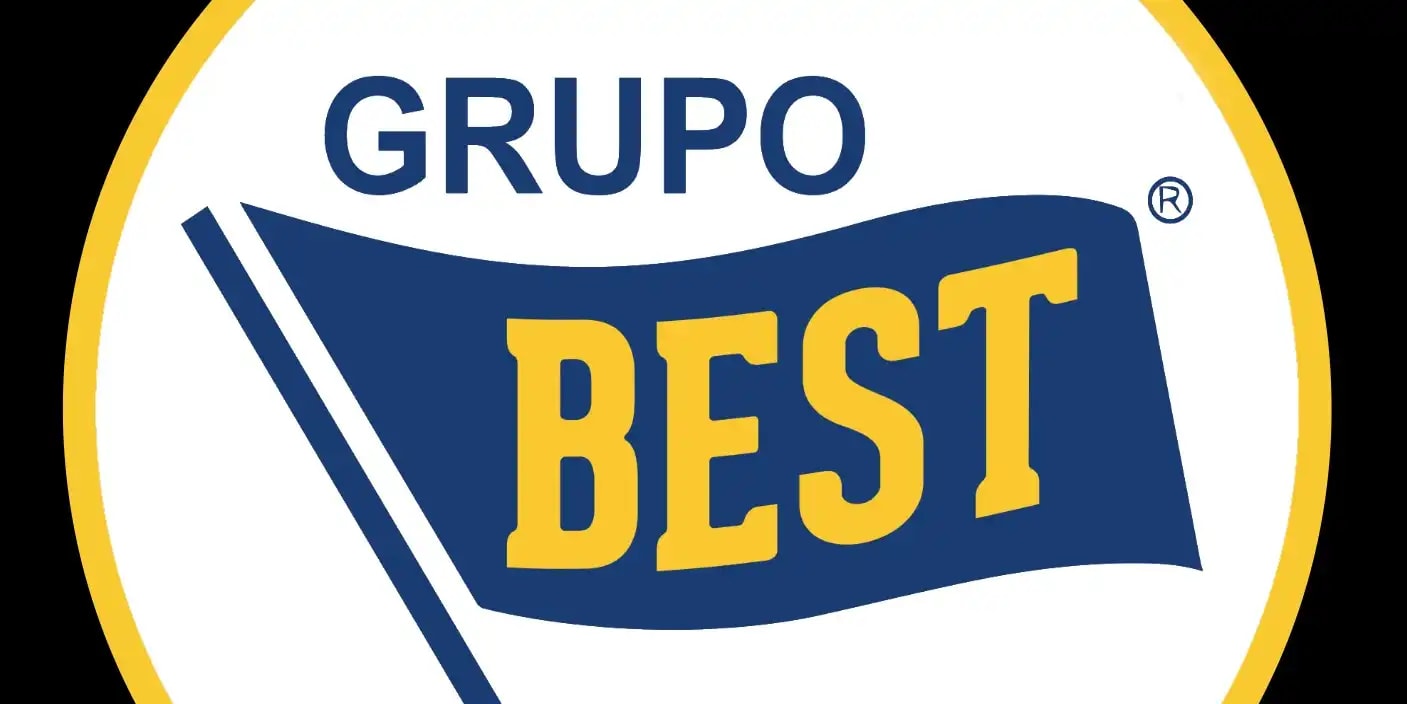 Logotipo de GRUPO BEST SERVICIOS INMOBILIARIOS Y FINANCIEROS