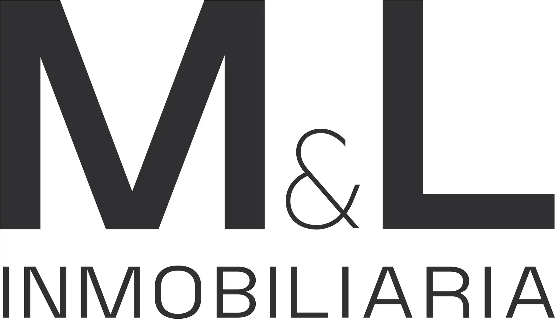 Logo von M&L INMOBILIARIA