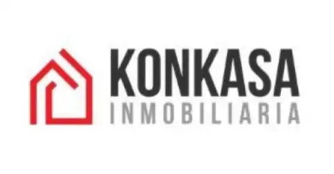 Logotipo de KONKASA INMOBILIARIA