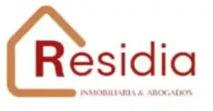 Logo de Residia Inmobiliaria & Abogados