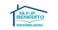 Logotipo de INMOBILIARIA BENEDITO