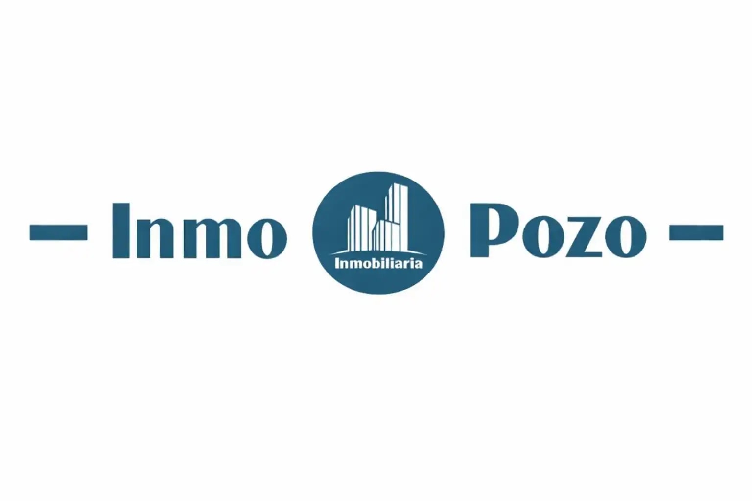 Logotip de INMO POZO