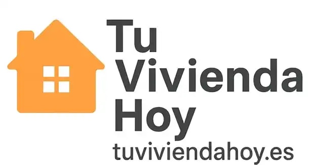 Logotip de TuViviendaHoy