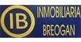 Logo di INMOBILIARIA BREOGAN