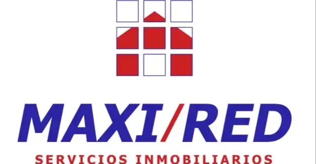 Logo von MAXI/RED Servicios Inmobiliarios