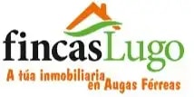 Logotip de FINCASLUGO