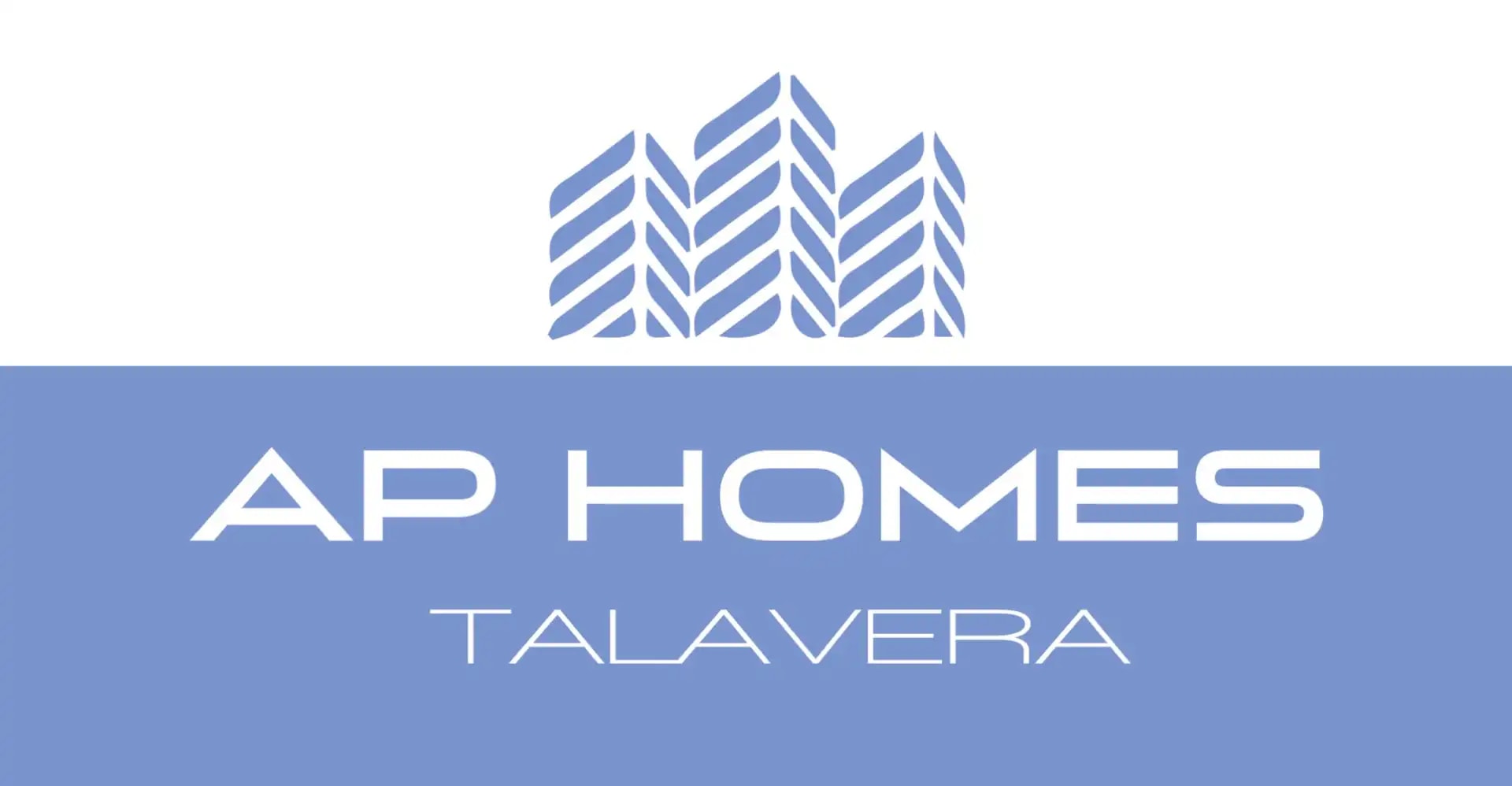 Logotipo de AP Homes Talavera