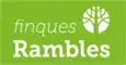 Logotip de FINQUES RAMBLES