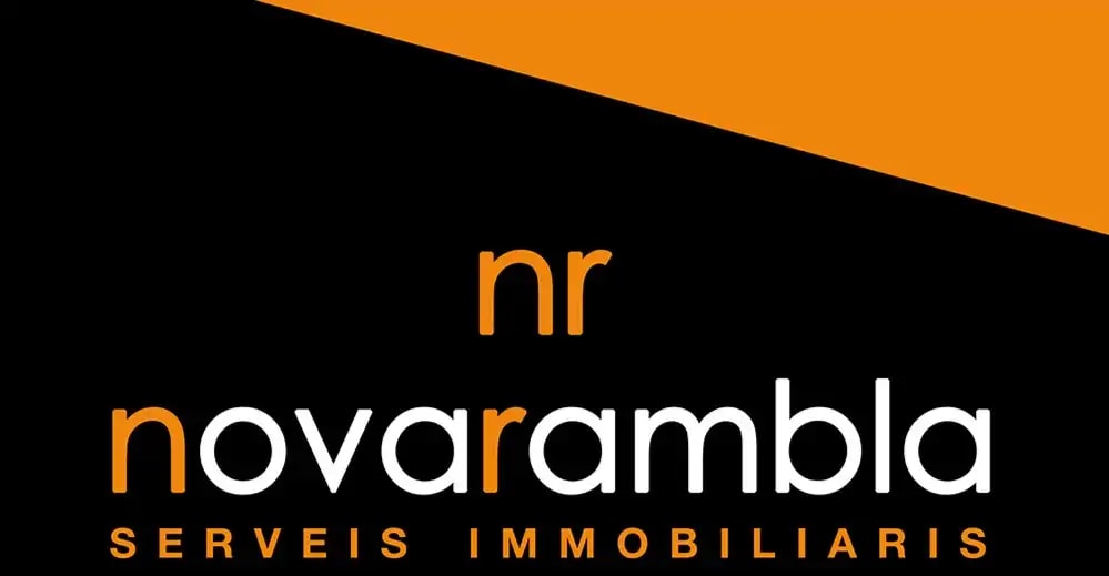 Logotip de NOVARAMBLA