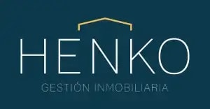 Logótipo de Henko Gestión Inmobiliaria