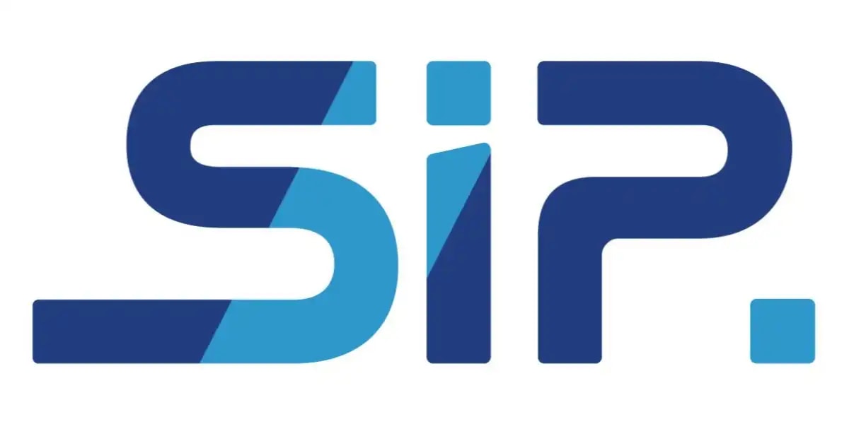 Logotip de FINQUES SIP