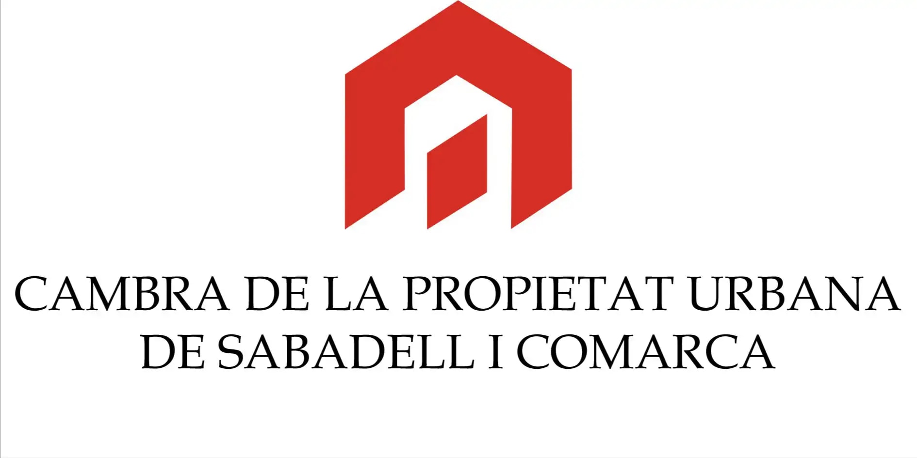 Logotip de CAMBRA DE LA PROPIETAT DE SABADELL