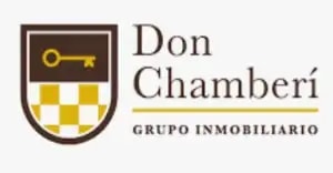 Logotip de DON CHAMBERI GRUPO INMOBILIARIO