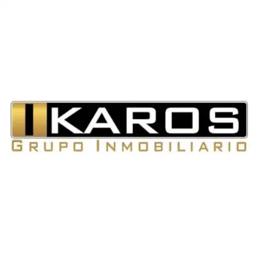 Logotip de Ikaros Grupo Inmobiliarios