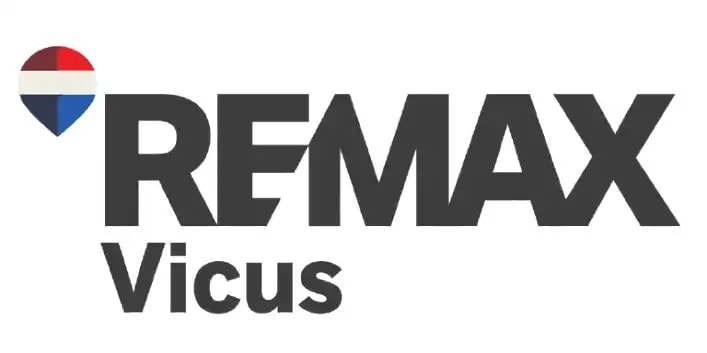 Логотип REMAX Vicus