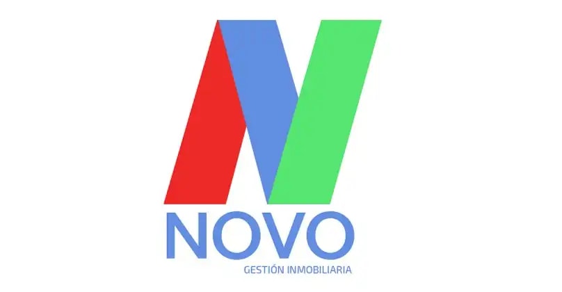 Logo von NOVO Gestión Inmobiliaria