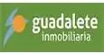Logotip de INMOBILIARIA GUADALETE
