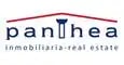 Logo de PANTHEA