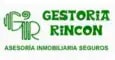 Логотип INMOBILIARIA GESTORIA RINCON