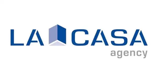 Logo von La Casa Agency Castelldefels Playa