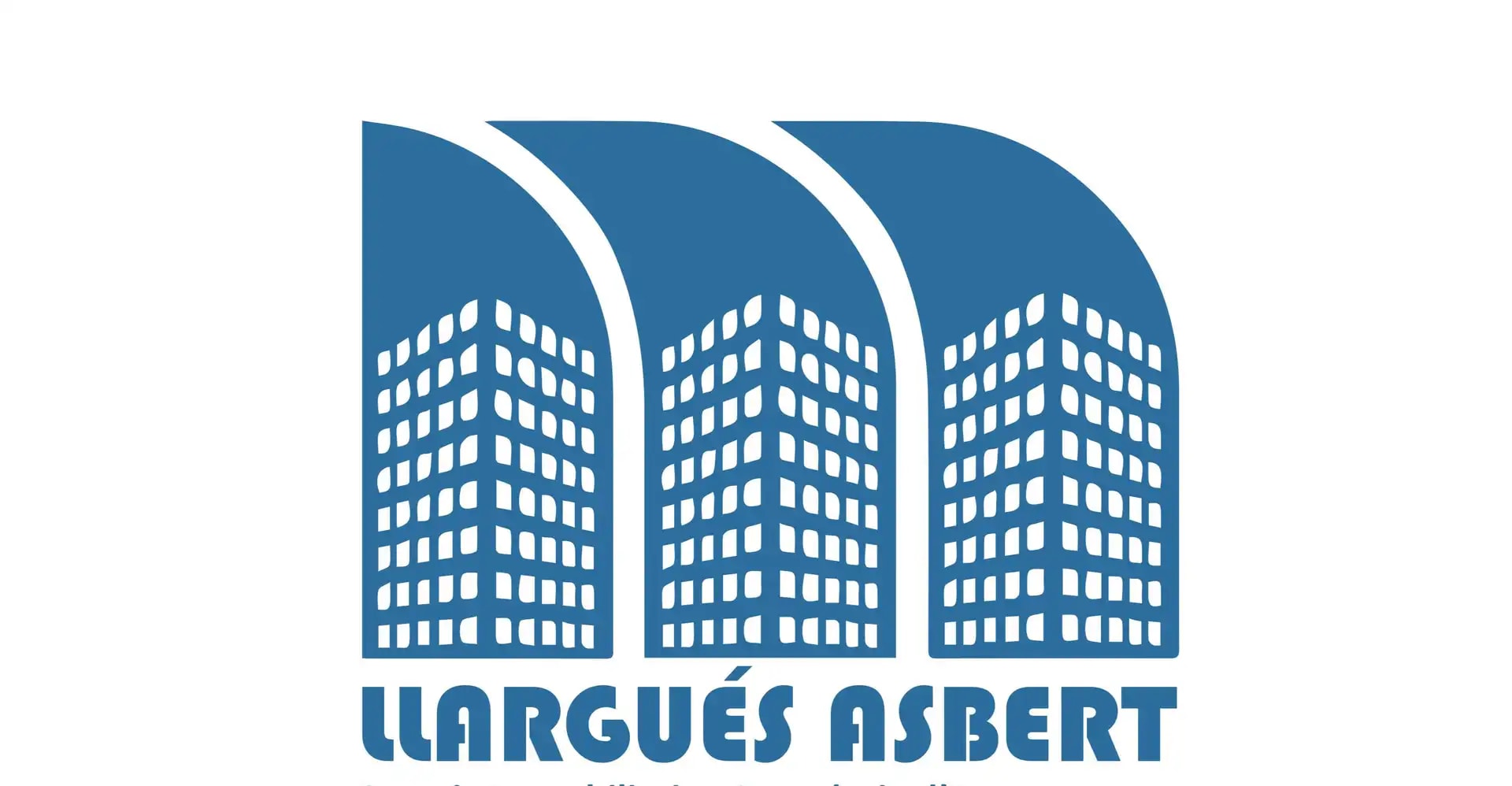Logotipo de LLARGUES ASBERT GESTIONS INMOBILIARIES