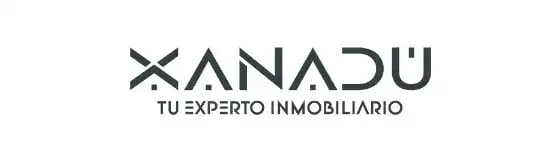 GRUPO XANADU INMOBILIARIA BY JESÚS HEREDIA SL logo