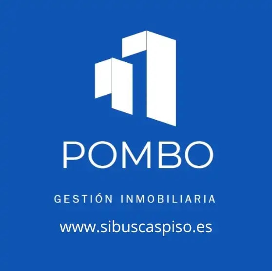 Logotip de Pombo Carril Andres Manuel